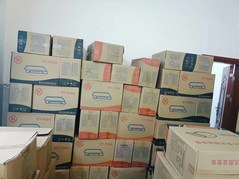 选购百货批发攻略：打造高效供应链