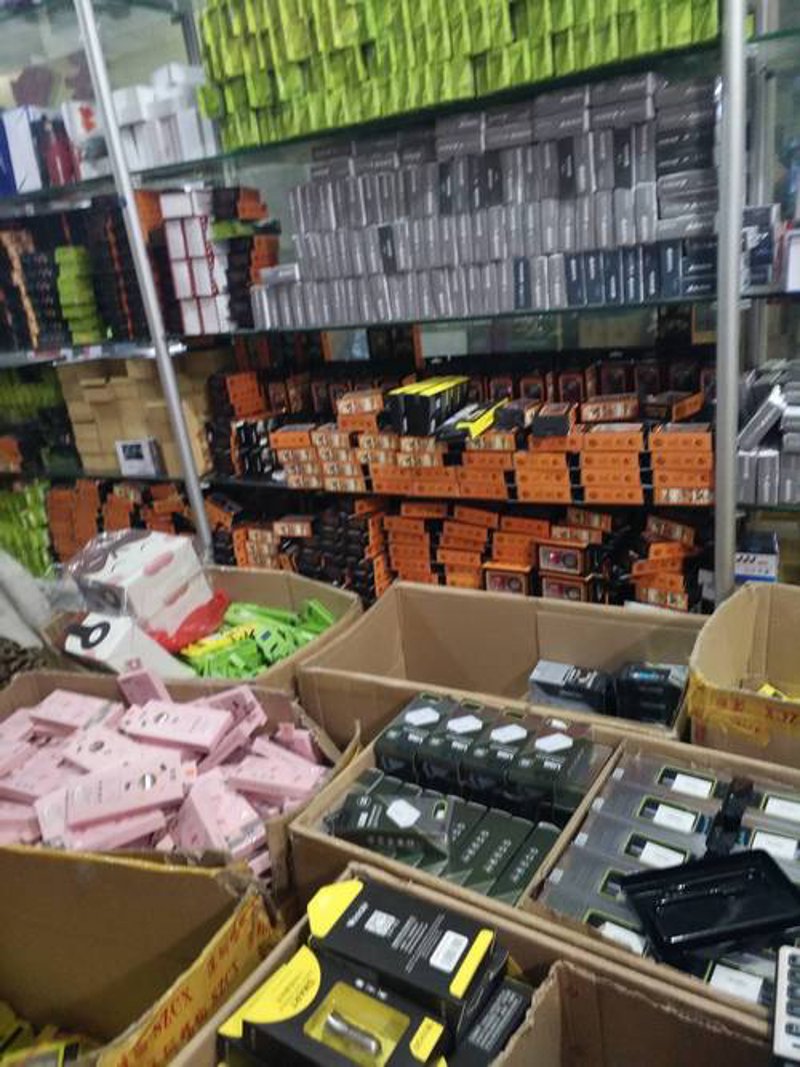上海日用百货选购全攻略